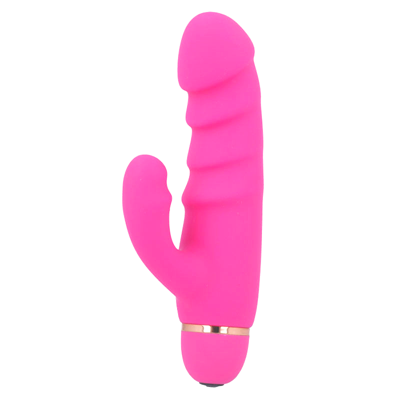 INTENSE - PINK SILICONE CRASS 20 SPEED