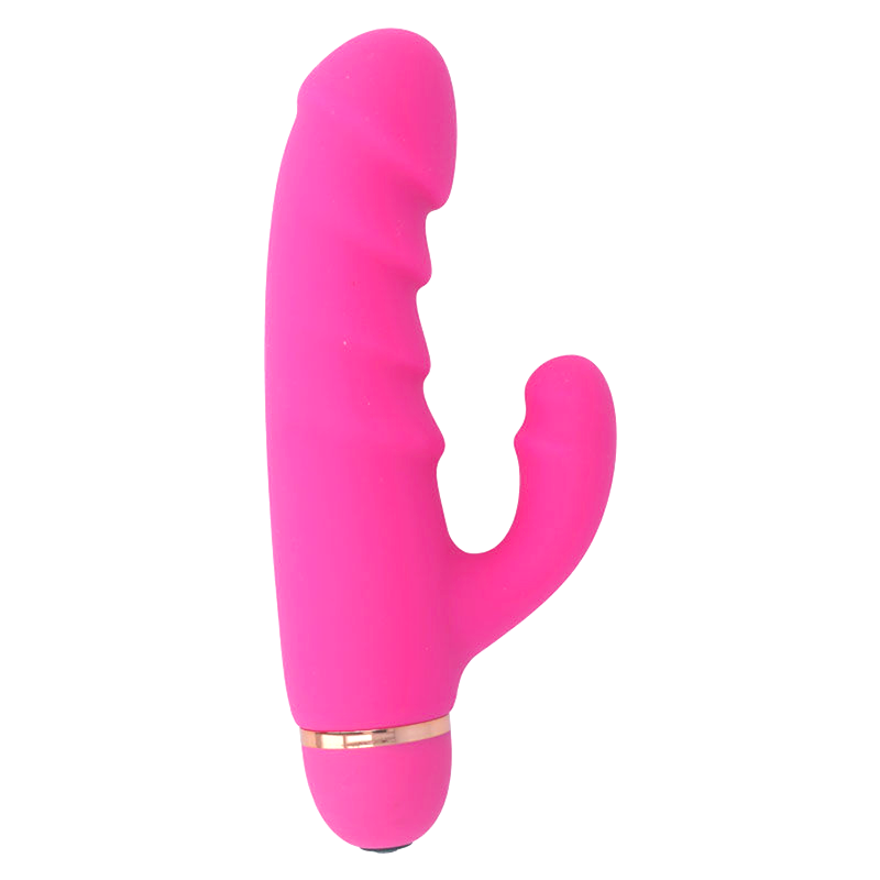 INTENSE - PINK SILICONE CRASS 20 SPEED