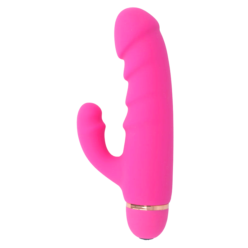 INTENSE - PINK SILICONE CRASS 20 SPEED