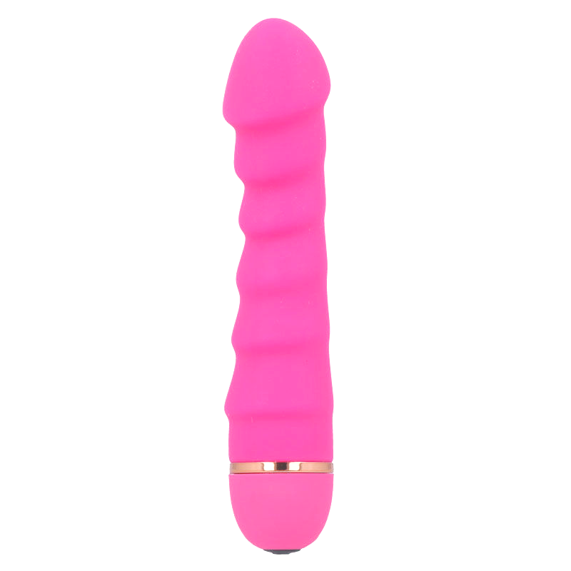 INTENSE - SALLY 20 SPEED SILICONE PINK