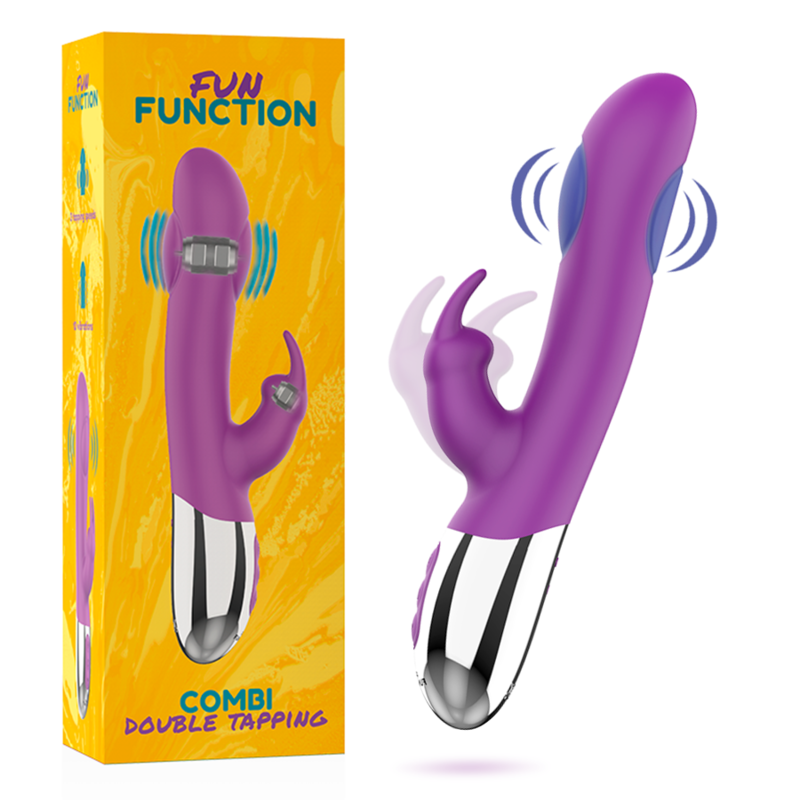 FONCTION FUN - COMBI DOUBLE MÂLE