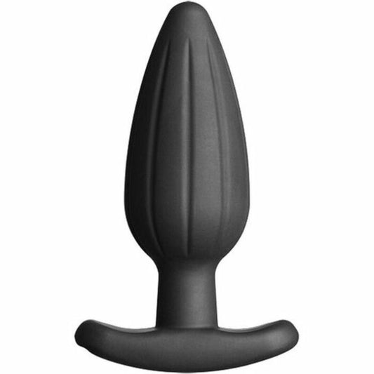 ELECTRASTIM - ROCKER GRANDE NOIRE EN SILICONE