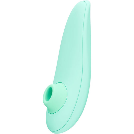 WOMANIZER - MARILYN MONROE CLASSIC 2 STIMOLATORE CLITORALE MENTA