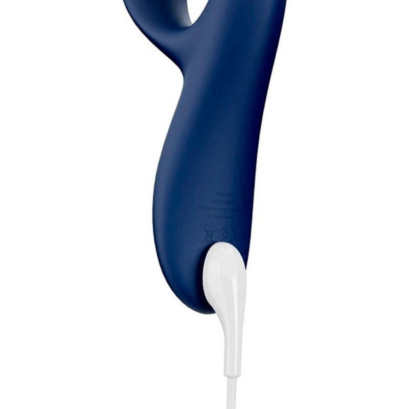 WE-VIBE - VIBRATEUR LAPIN NOVA 3 BLEU NUIT