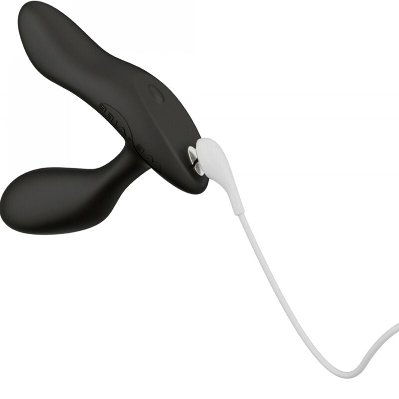 WE-VIBE - MASSEUR PROSTATIQUE VECTOR+ NOIR