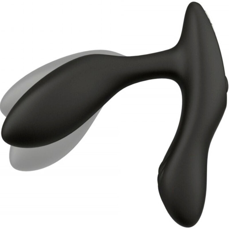 WE-VIBE - MASSEUR PROSTATIQUE VECTOR+ NOIR