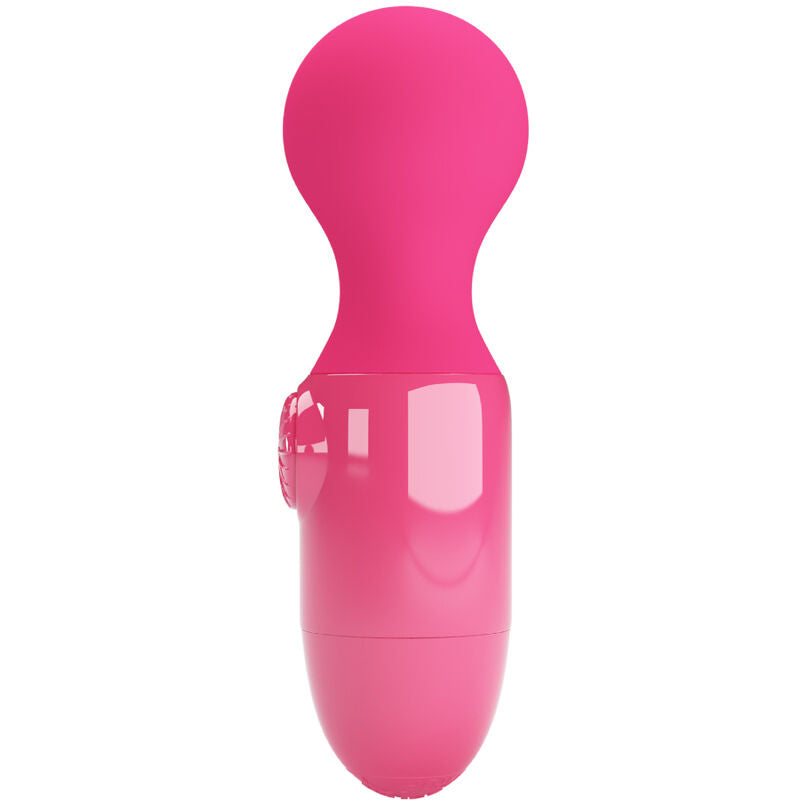 PRETTY LOVE - MINI PERSONAL MASSAGER MAGENTA