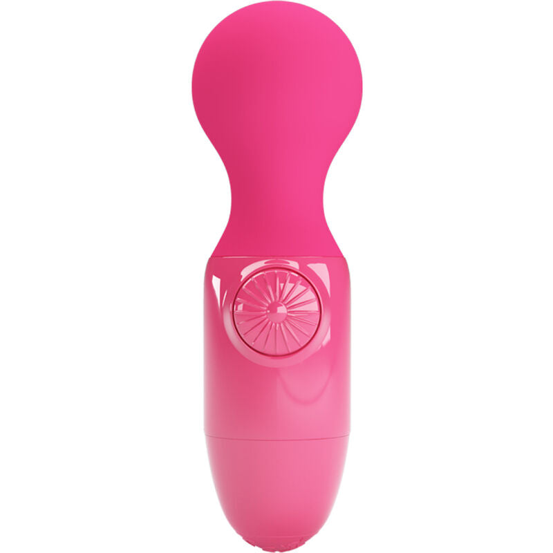 PRETTY LOVE - MINI PERSONAL MASSAGER MAGENTA