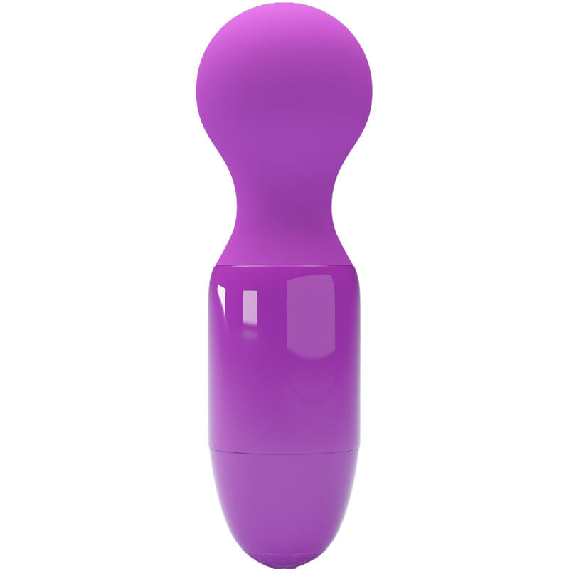 PRETTY LOVE - MINI PERSONAL MASSAGER PURPLE