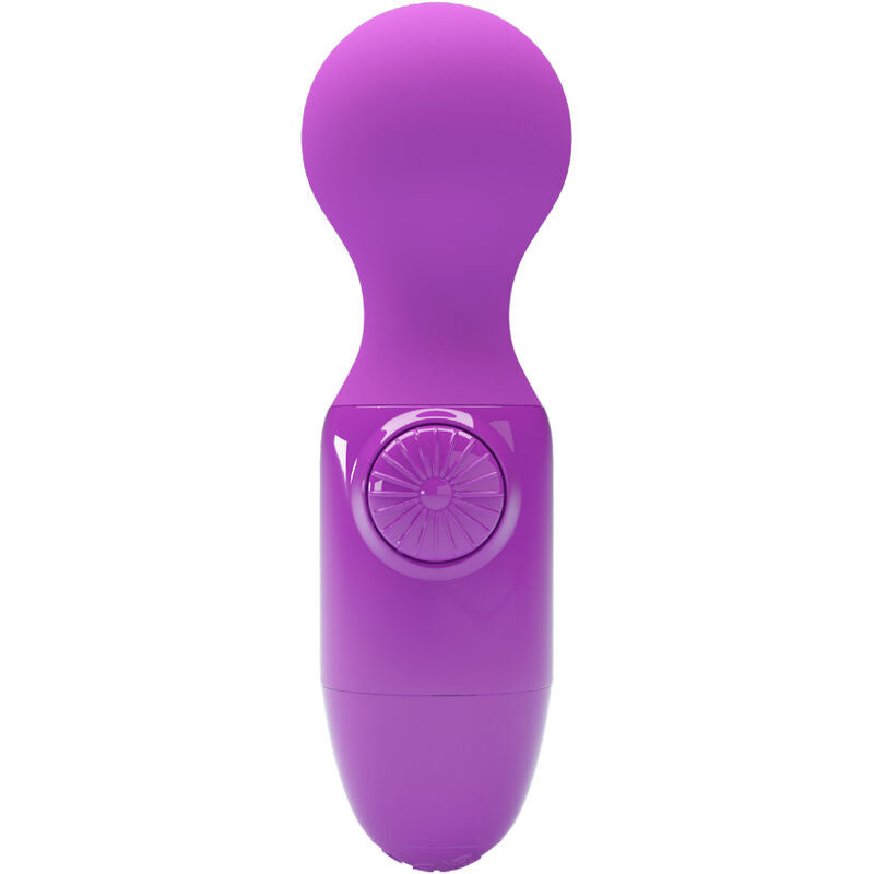 PRETTY LOVE - MINI PERSONAL MASSAGER PURPLE