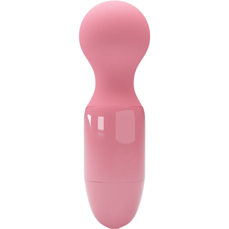 PRETTY LOVE - MINI PERSONAL MASSAGER PINK