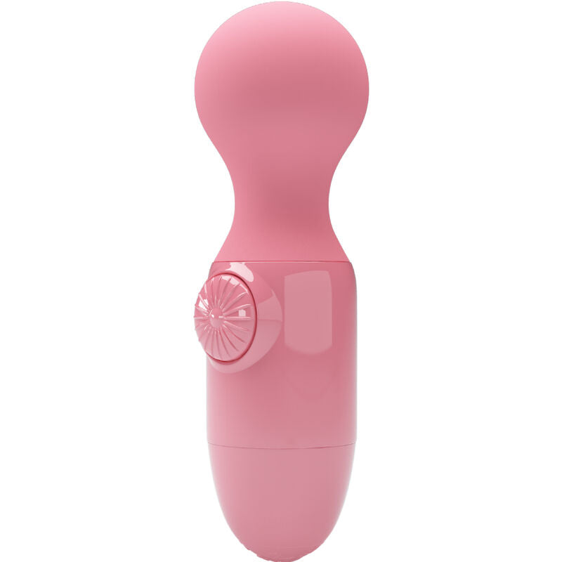 PRETTY LOVE - MINI PERSONAL MASSAGER PINK