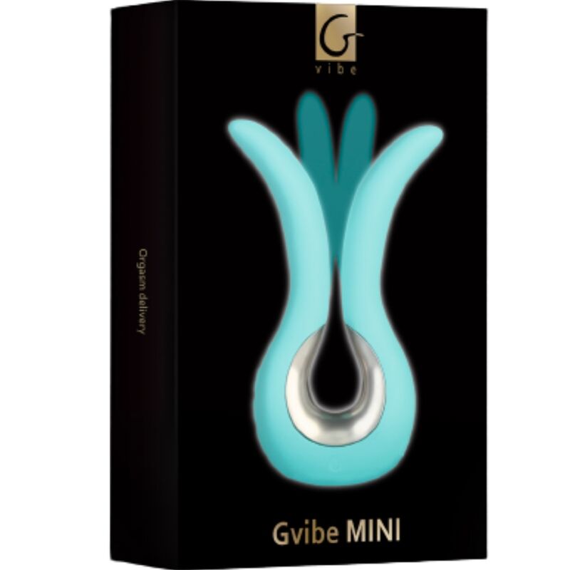 G-VIBE - MINI TIFFANY MINT FUN TOYS