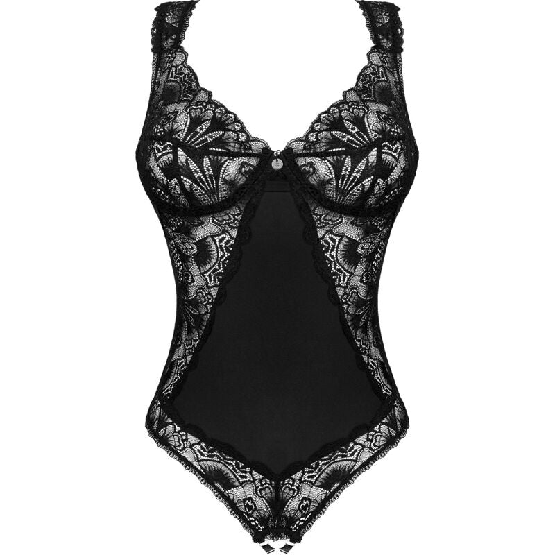 OBSESSIVE - TEDDY SANS SUPPORT FEMME DREAM XS/S