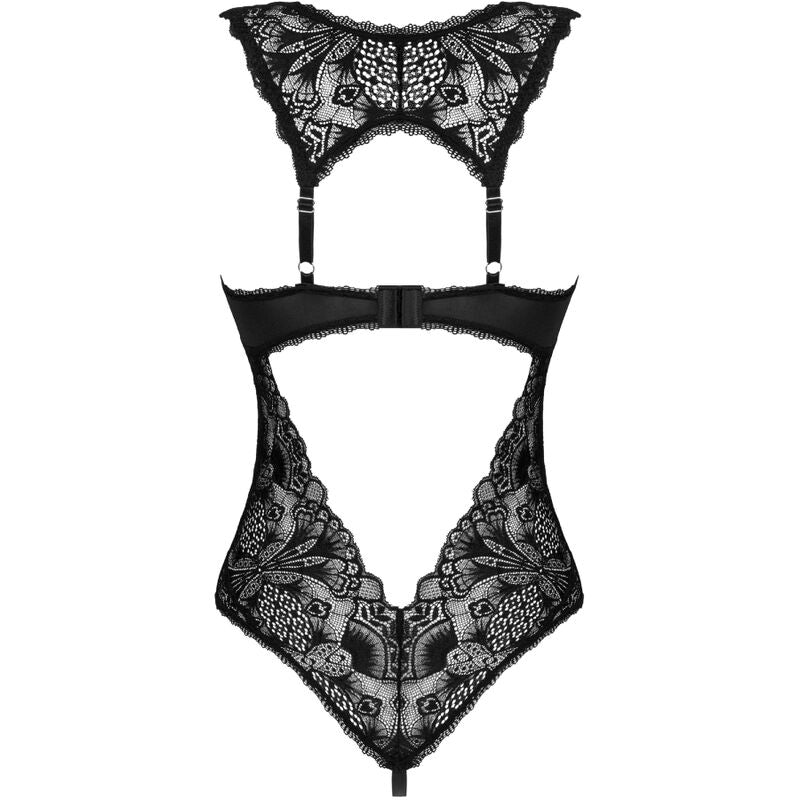 OBSESSIVE - TEDDY SANS SUPPORT FEMME DREAM XS/S