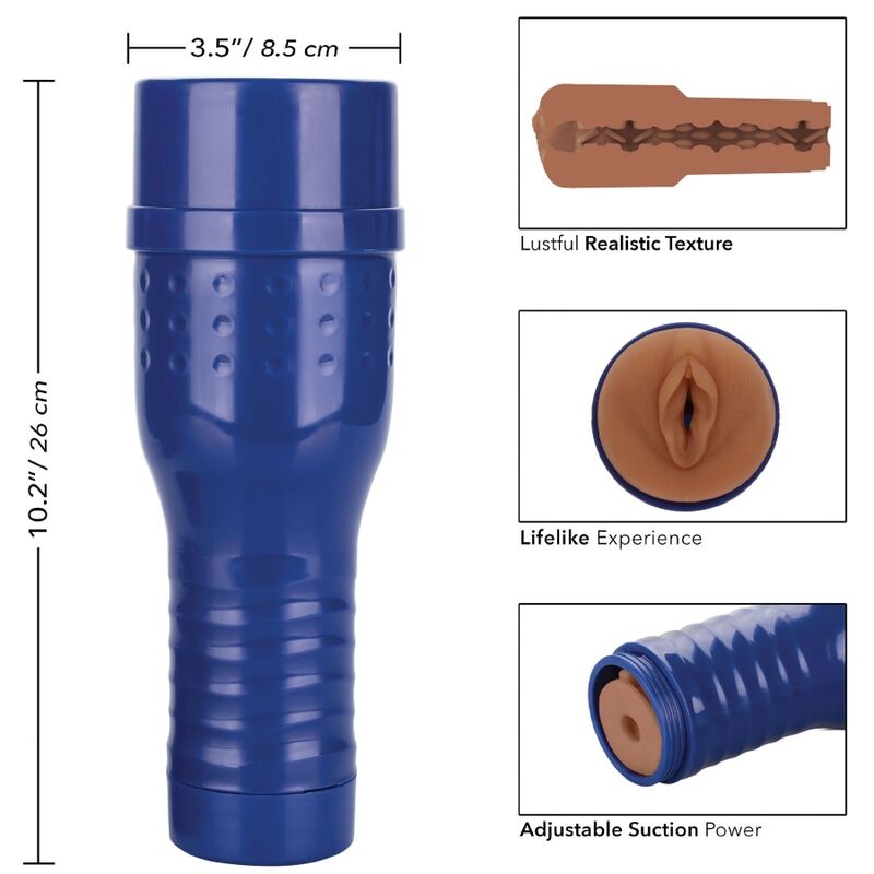 PRIVATE - PUSSY MASTURBATOR PORNSTAR ROMY INDY