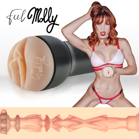 KIIROO - SENTI MOLLY STEWART DELLA COLLEZIONE KIIRO STARS