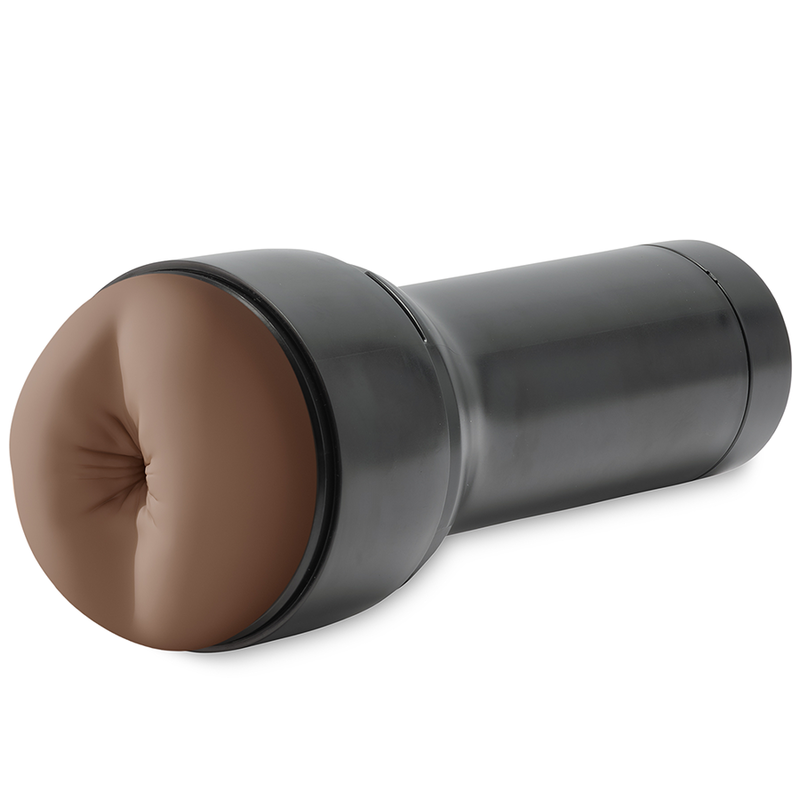 KIIROO - MASTURBATEUR DE CUL GÉNÉRIQUE FEEL STROKER - BRUN MOYEN 