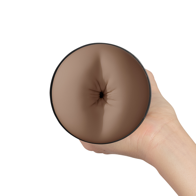 KIIROO - MASTURBATEUR DE CUL GÉNÉRIQUE FEEL STROKER - BRUN MOYEN 