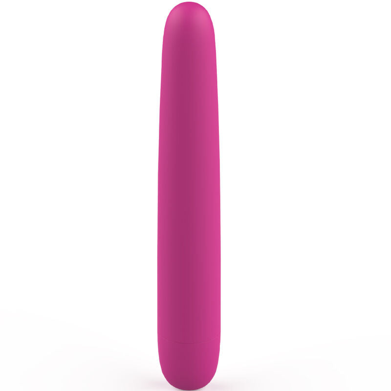 B SWISH - VIBRATEUR RECHARGEABLE BGOOD INFINITE DELUXE EN SILICONE ROSE