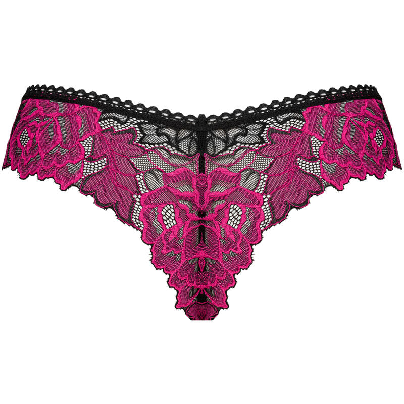 OBSESSIVE - ROSENTY XS/S PANTIES