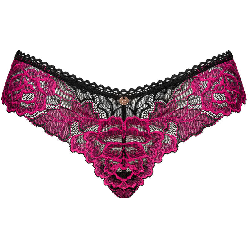 OBSESSIVE - ROSENTY XS/S PANTIES