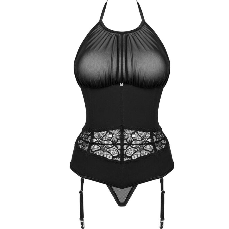 OBSESSIVE - CORSETTO SERAFIA XS/S