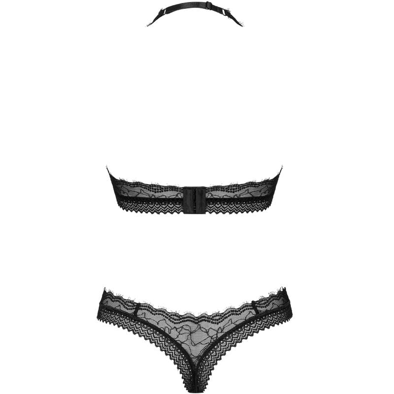 OBSESSIVE - MEDILLA SET DUE PEZZI XS/S