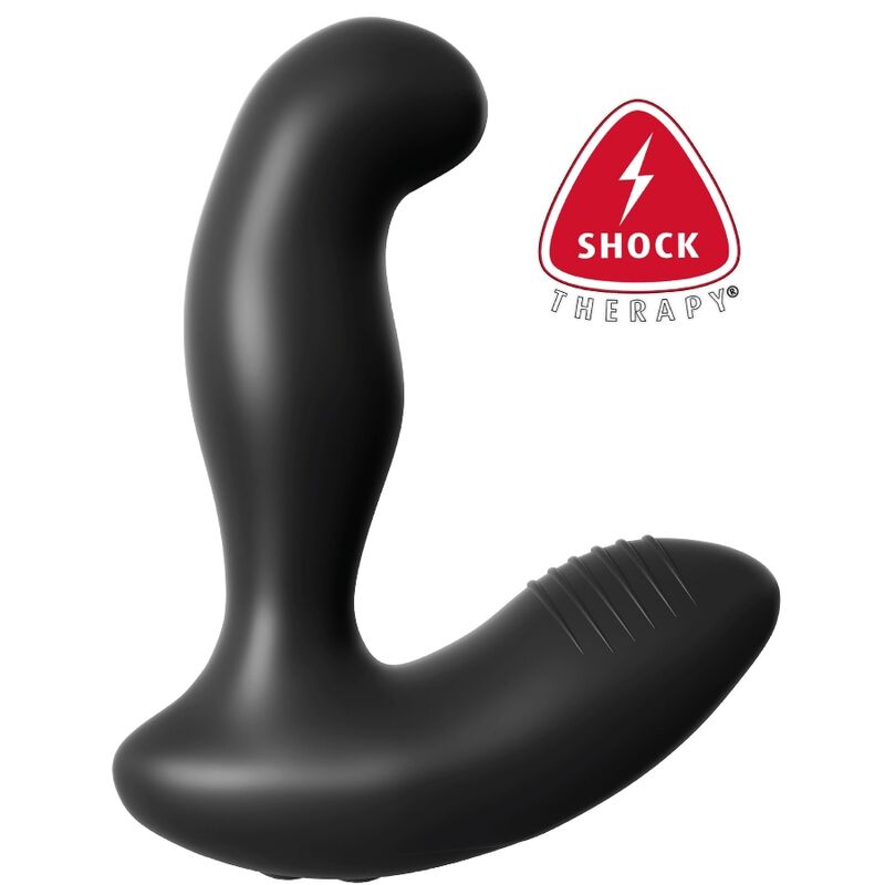 ANAL FANTASY ELITE COLLECTION - MASSAGGIATORE PROSTATA VIBRATORE ELECTRO STIM