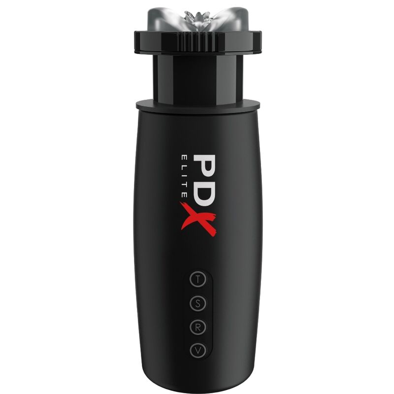 PDX ELITE - STROKER ULTRA POTENTE RICARICABILE