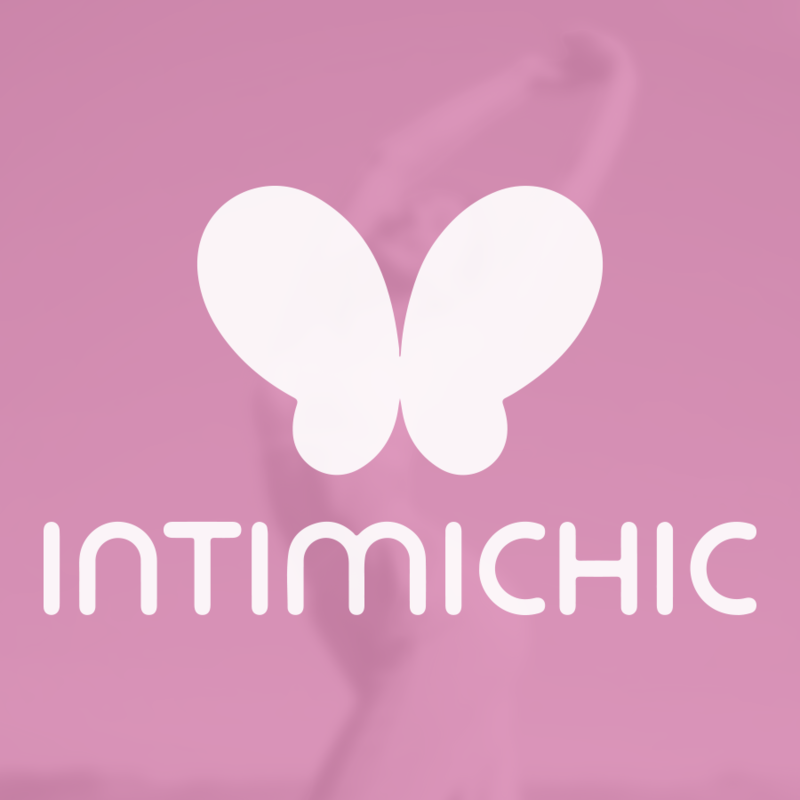 INTIMICHIC - PELVIS HEALTH II RIABILITAZIONE DEL PAVIMENTO PELVICO