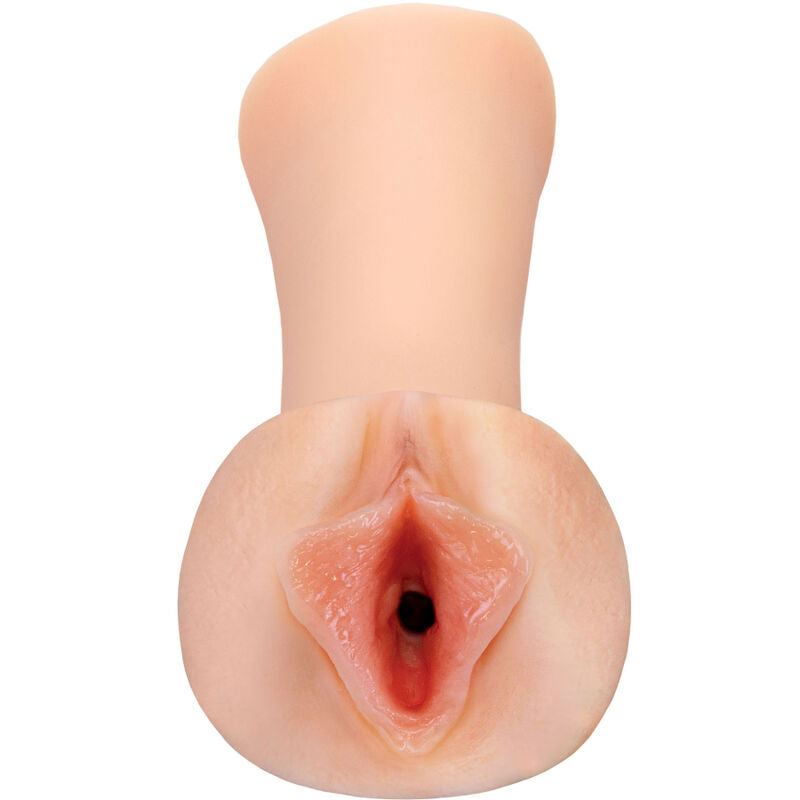 FETISH FANTASY EXTREME - MASTURBADEUR MÂLE MÂLE EN SILICONE LUSCIOUS LEVRES