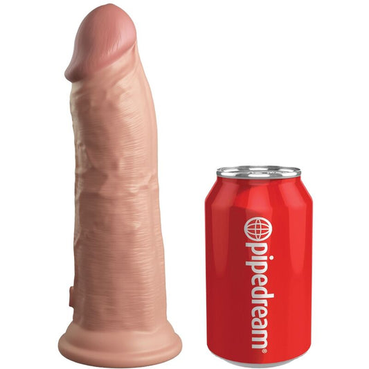 KING COCK - GODE RÉALISTE EN SILICONE ELITE 20,3 CM