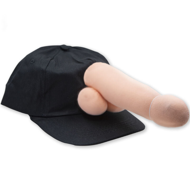 DIABLO PICANTE - BLACK SUPER PITO HAT