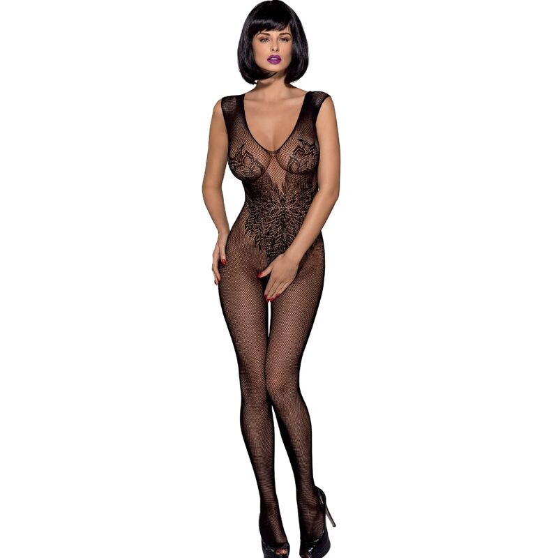 OBSESSIVE - BODYSTOCKING N112 S/M/L