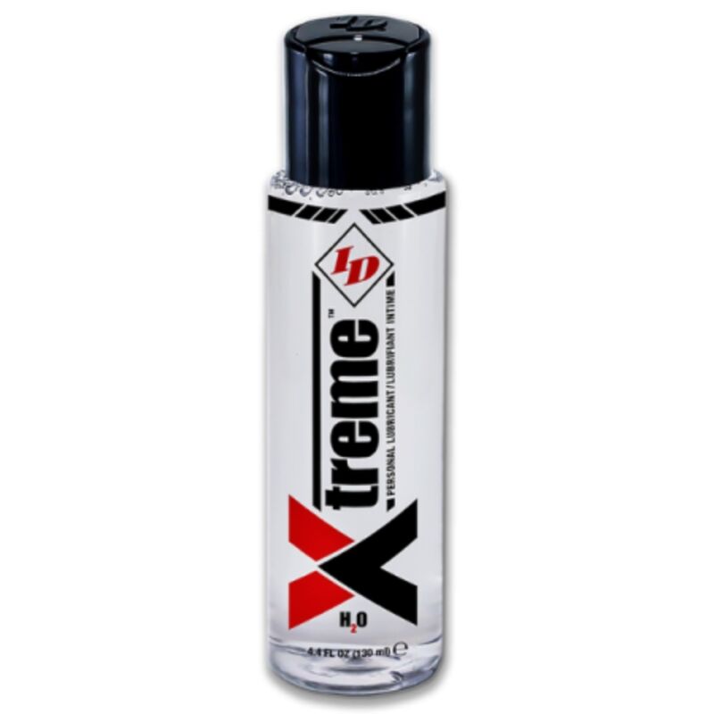 ID XTREME - LUBRIFIANT À BASE D'EAU HAUTE PERFORMANCE 250 ML