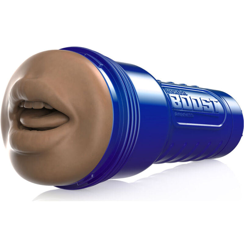 FLESHLIGHT BOOST - MASTURBATEUR COUP MD FLESH MOUTH RP 