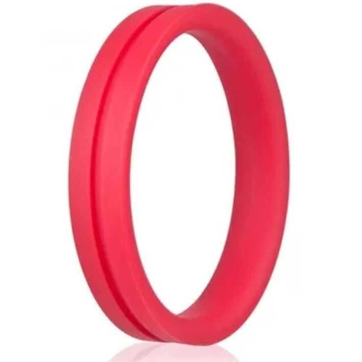 SCREAMING O - RING RINGO PRO XL RED