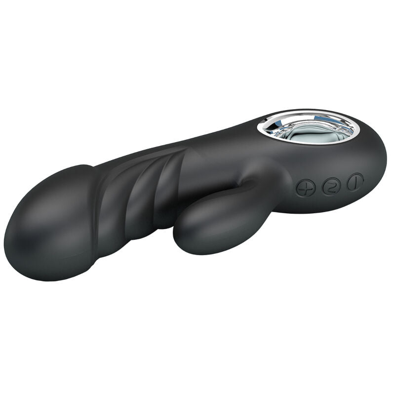 PRETTY LOVE - ANSEL GY POINT STIMULATOR CLITORAL VIBRATOR