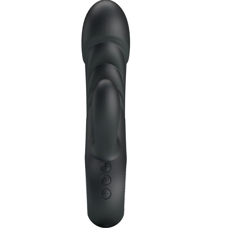 PRETTY LOVE - ANSEL GY POINT STIMULATOR CLITORAL VIBRATOR