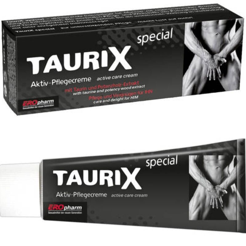 JOYDIVION EROPHARM - SPÉCIAL TAURIX 40 ML