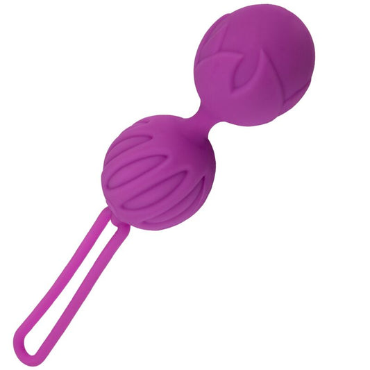 ADRIEN LASTIC - SFERE IN SILICONE GEISHA LASTIC MISURA S VIOLA