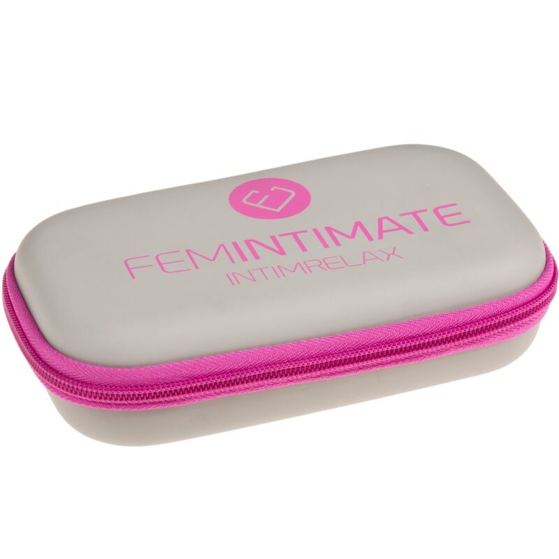 FEMINTIMATE - INTIMRELAX SET 3 DILATTORI VAGINALI