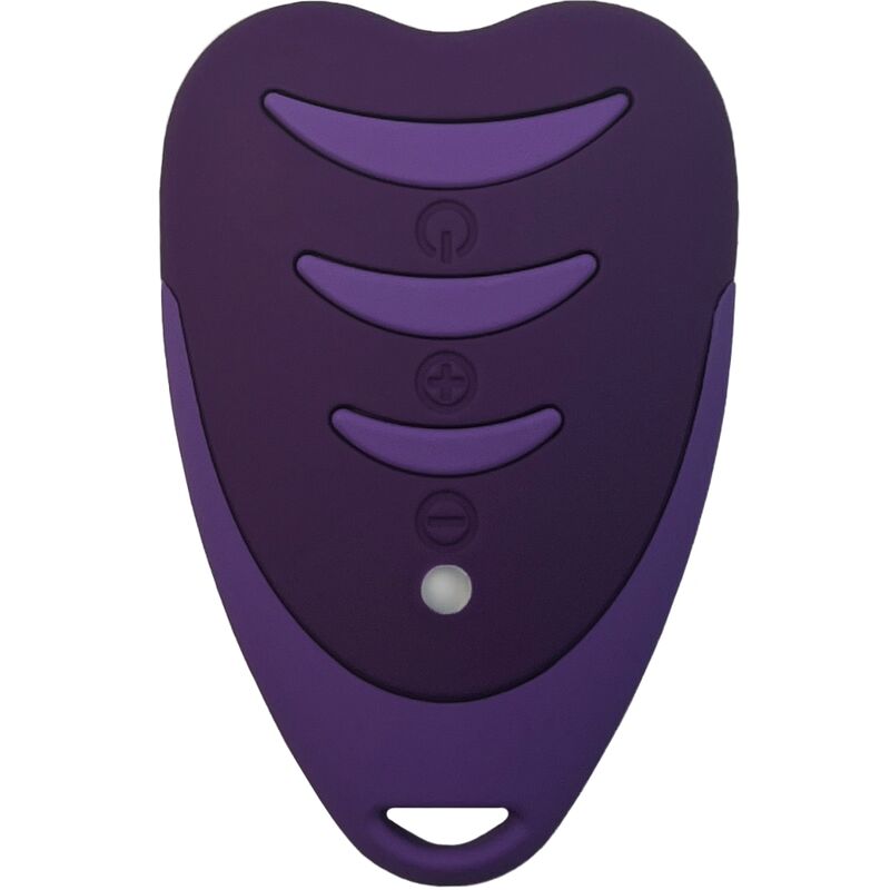 SILEXD - VIBRATEUR PÉNIS RÉALISTE MODÈLE 1 EN SILICONE PREMIUM TÉLÉCOMMANDE SILEXPAN 20 CM