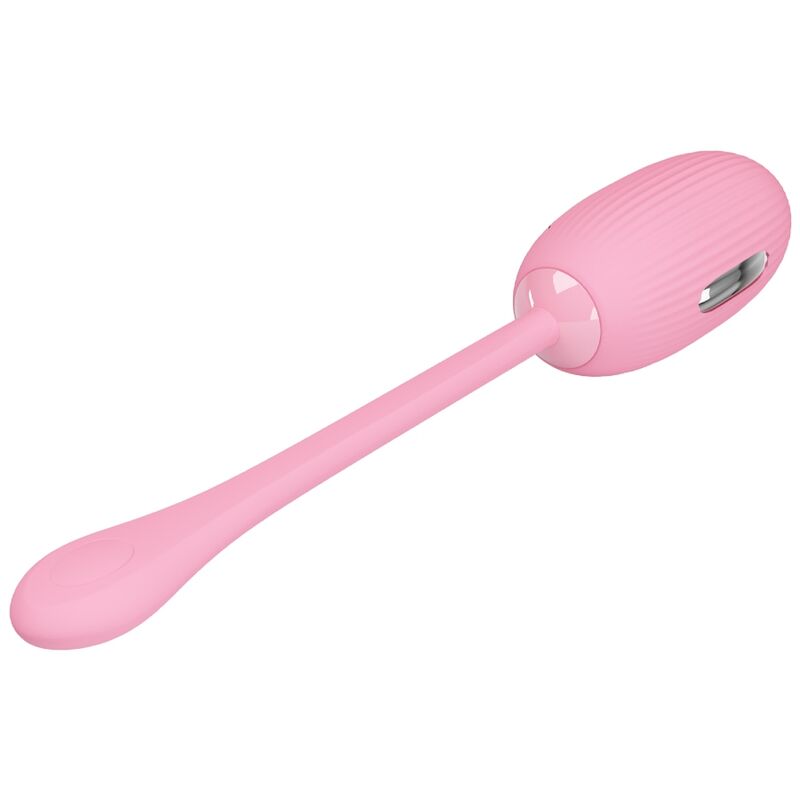 PRETTY LOVE - OEUF VIBRANT RECHARGEABLE DOREEN ROSE