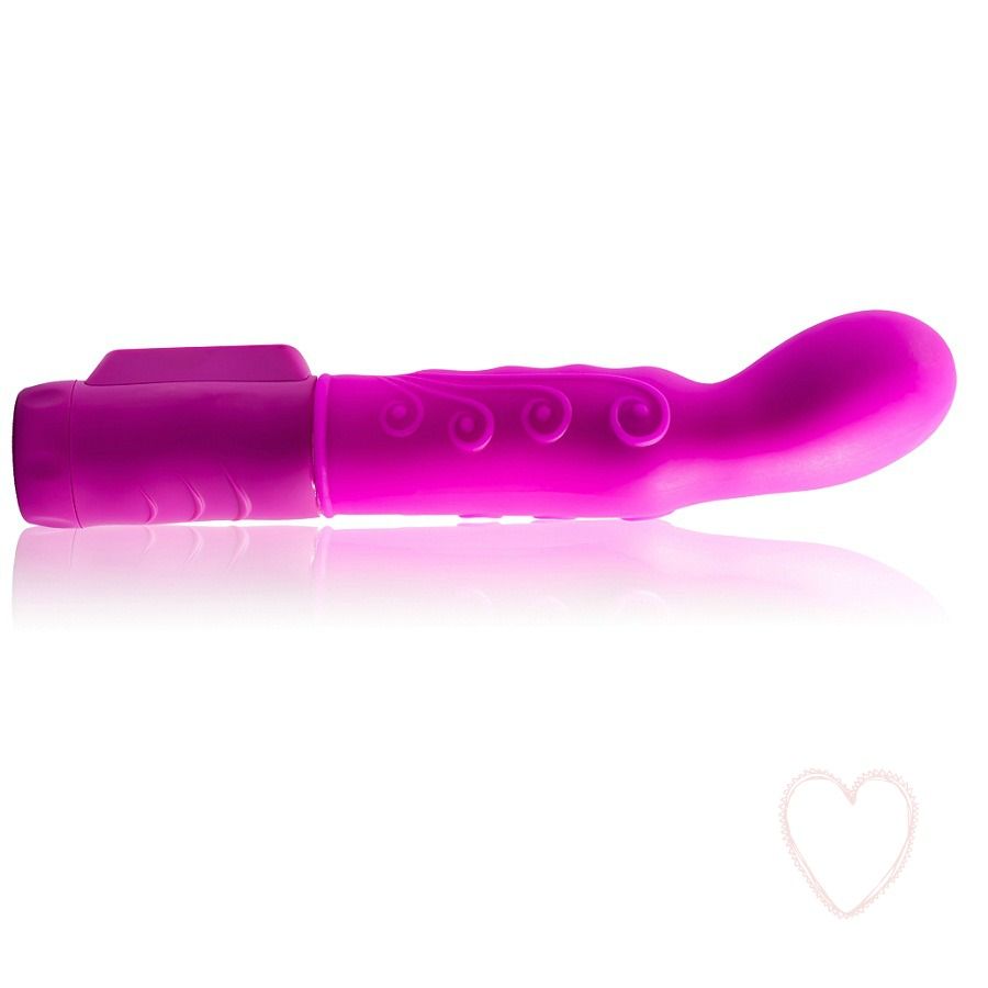 PRETTY LOVE - LILAC SMART BODY TOUCH II VIBRATOR