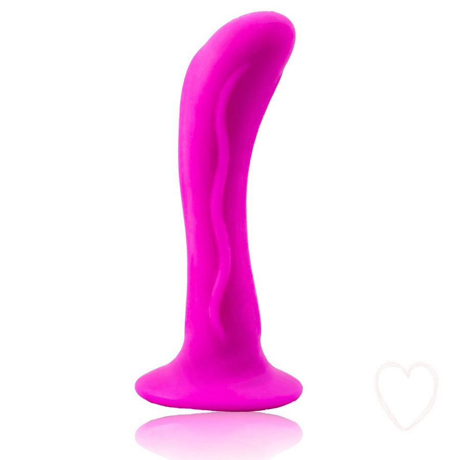 BAILE - PASSION STRONG SUCTION GRIP UNISEXE