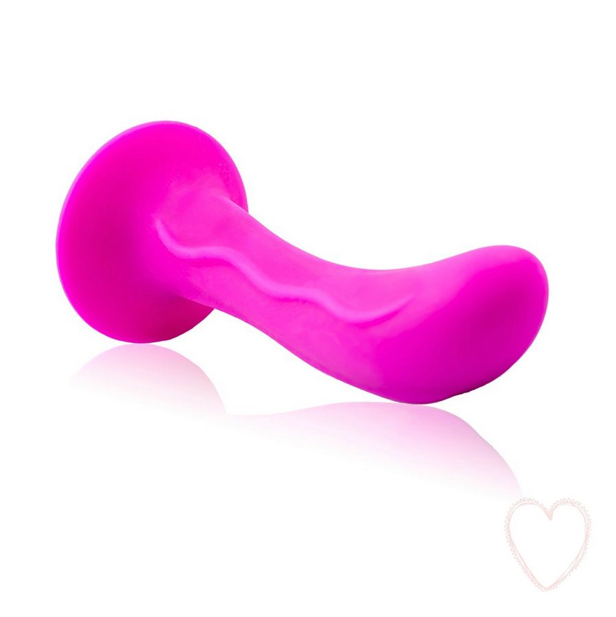 BAILE - PASSION STRONG SUCTION GRIP UNISEXE