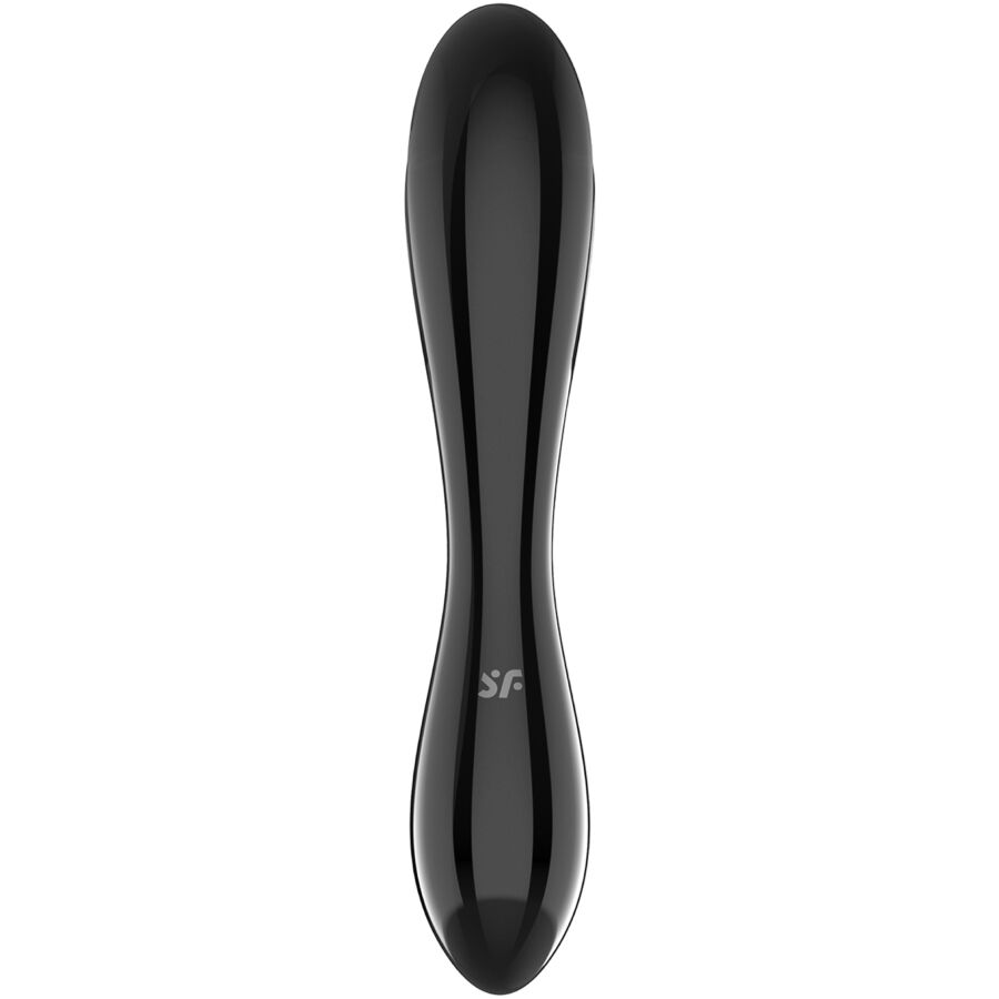 SATISFYER - CRISTALLO ABBAGLIANTE TRASPARENTE