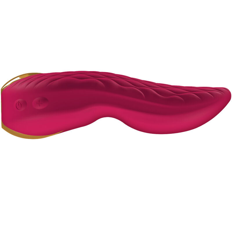 SHUNGA - AIKO PINK INTIMATE MASSAGER